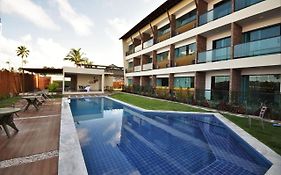Flats Em Condominio Velas Do Porto
