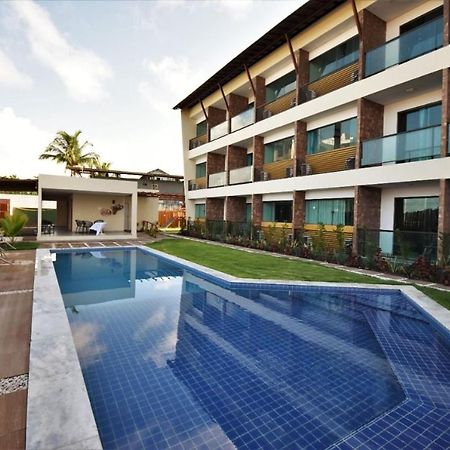 Flats Em Condominio Velas Do Porto Porto de Galinhas Exterior foto