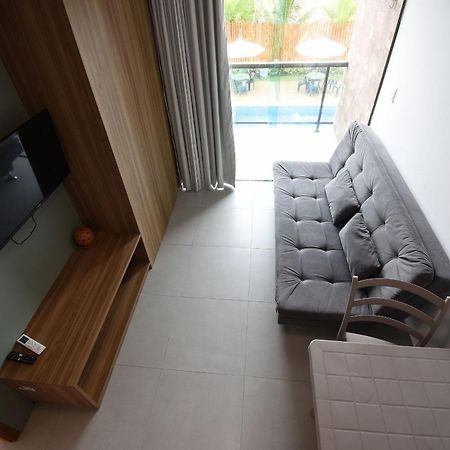 Flats Em Condominio Velas Do Porto Porto de Galinhas Exterior foto
