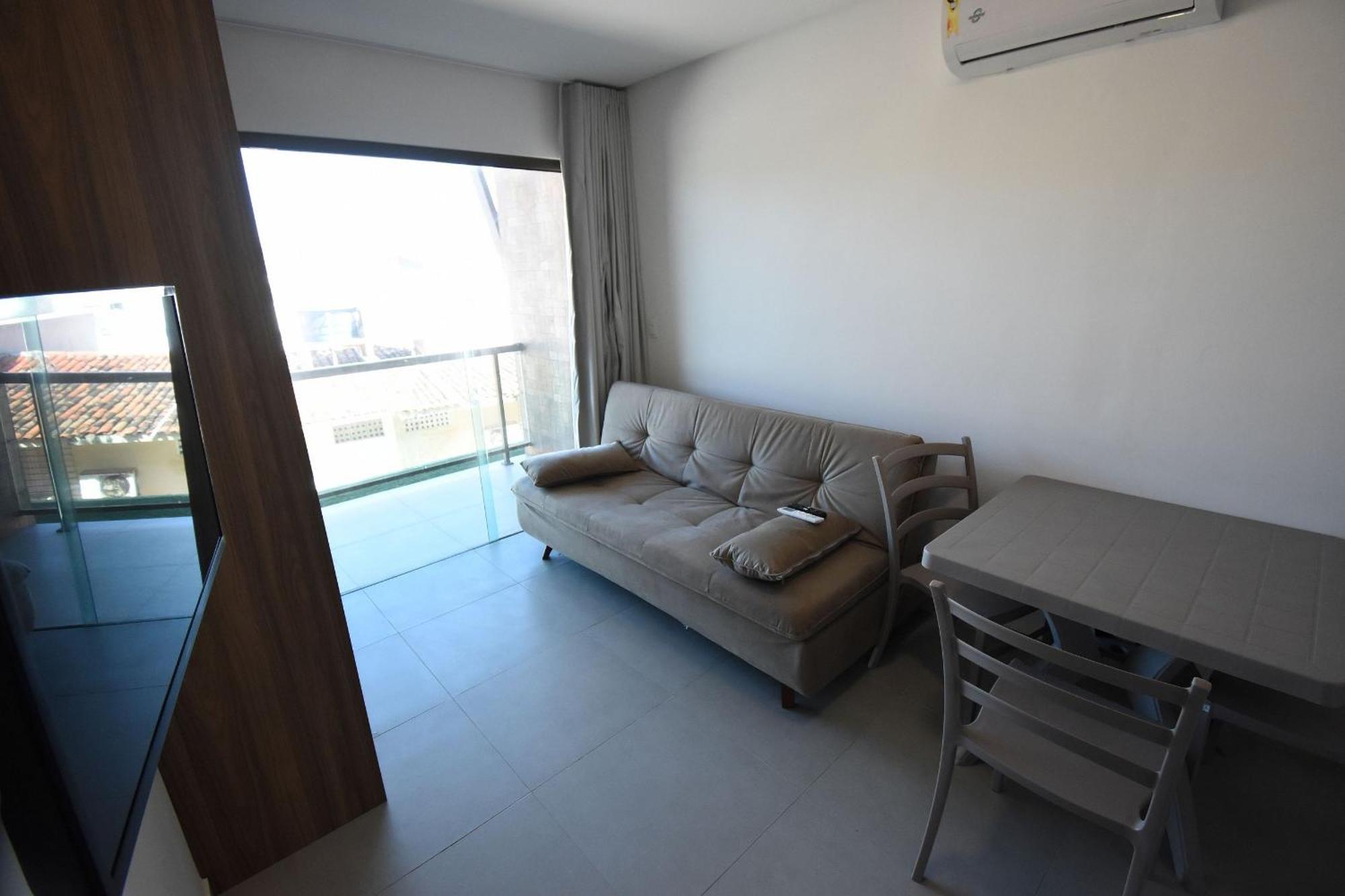 Flats Em Condominio Velas Do Porto Porto de Galinhas Exterior foto